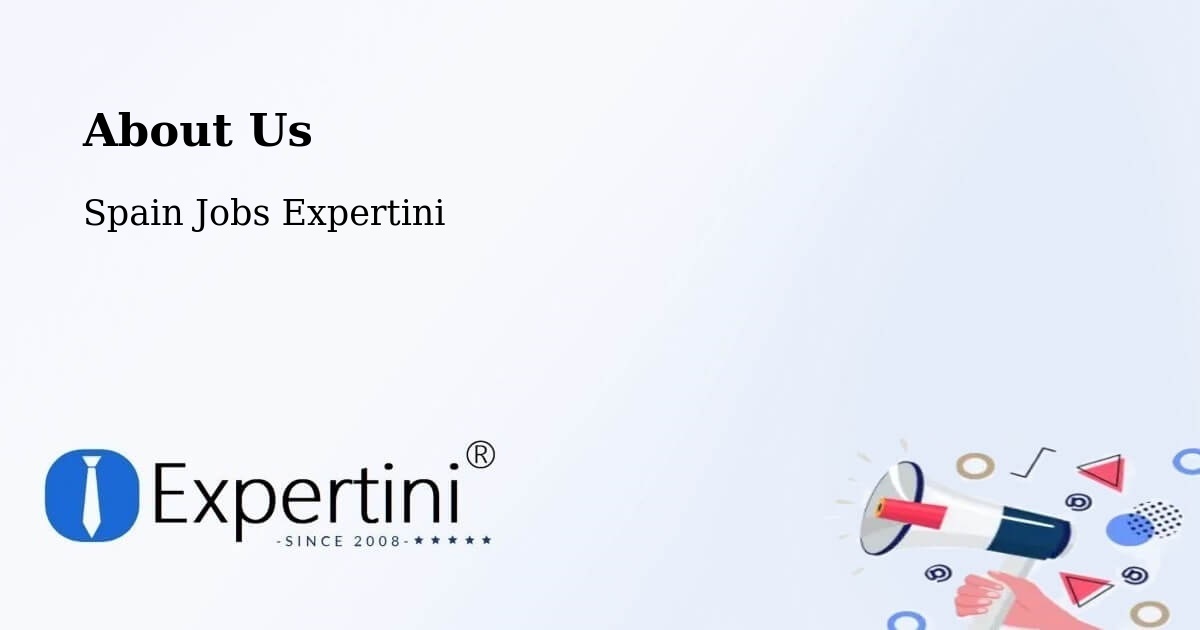 About Expertini Recruitment Platform  – Boiro - Boiro, Spain Jobs Expertini