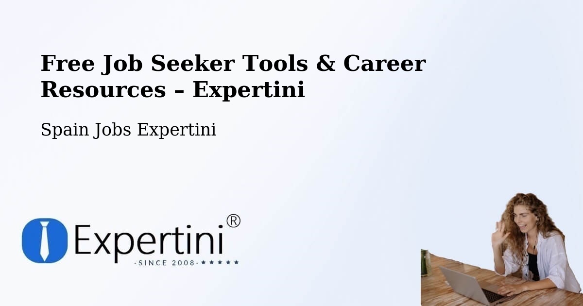 Free Job Seeker Tools & Career Resources – Boiro - Boiro, Spain Jobs Expertini