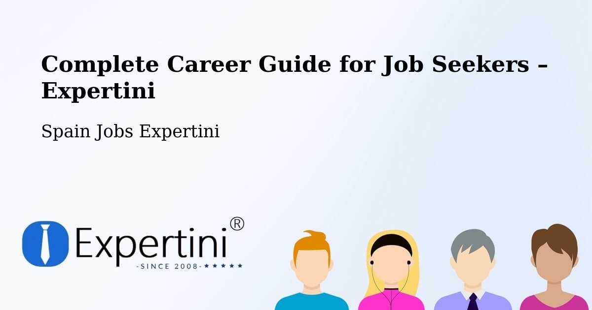 Career Guide for Job Seekers – Boiro - Boiro, Spain Jobs Expertini