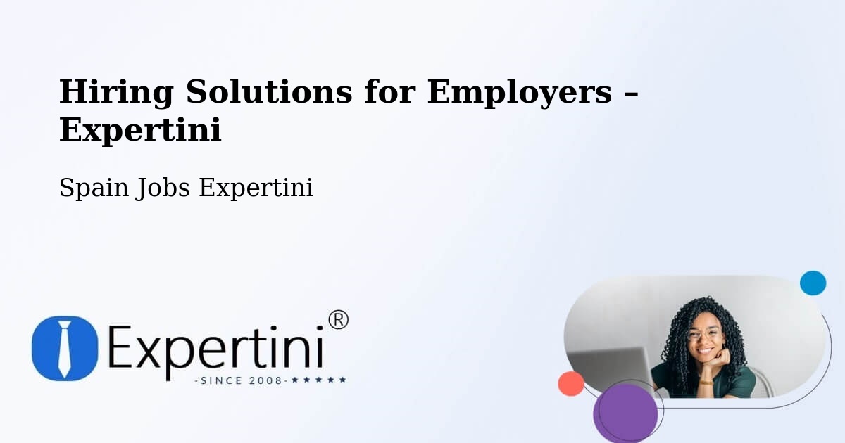 Hiring Solutions for Employers in Boiro - Boiro, Spain Jobs Expertini