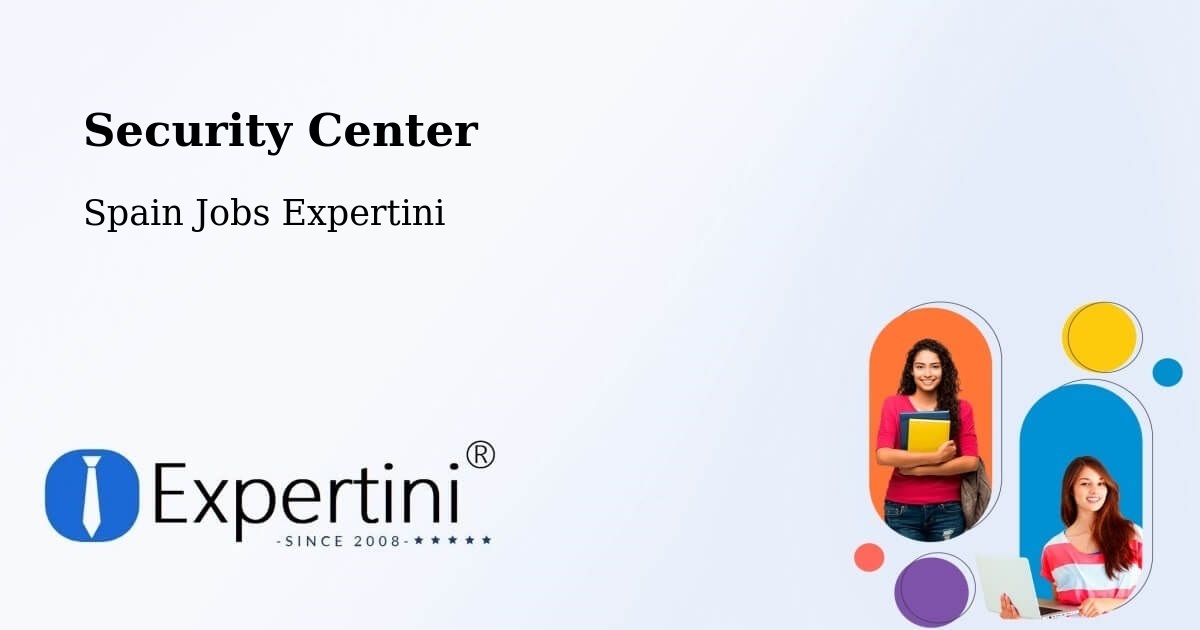 Security & Compliance – Boiro - Spain Jobs Expertini